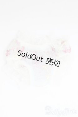 画像1: SDM＆MSD/OF:下着/1/4　40ｃｍ　BJD　MJD　衣装　ドール用 I-26-01-11-063-KD-ZI