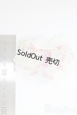 画像2: SDM＆MSD/OF:下着/1/4　40ｃｍ　BJD　MJD　衣装　ドール用 I-26-01-11-063-KD-ZI