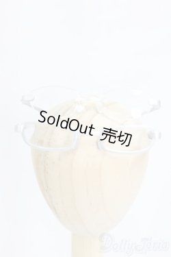 画像1: MSD/アイウェアコレクションセット/0 I-26-01-11-062-KD-ZI