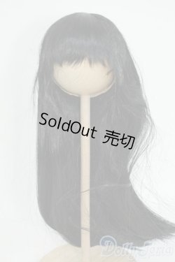 画像1: 8-9inch/ウィッグ Y-26-01-21-182-KD-ZY