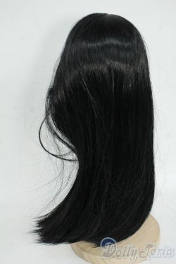 画像2: 8-9inch/ウィッグ Y-26-01-21-182-KD-ZY