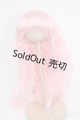 8-9inch/ウィッグ Y-26-01-21-183-KD-ZY