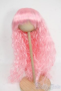 画像1: 8-9inch/ウィッグ Y-26-01-21-183-KD-ZY