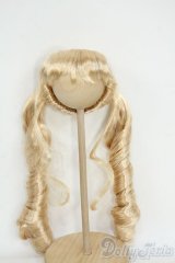 9-10inch/ウィッグ Y-26-01-21-181-KD-ZY