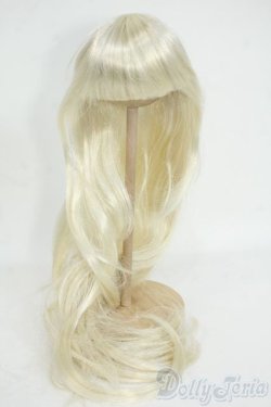 画像1: 8-9inch/ウィッグ Y-26-01-21-180-KD-ZY