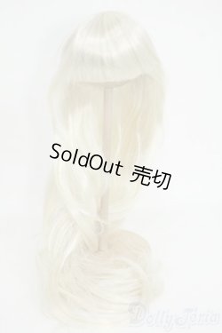 画像1: 8-9inch/ウィッグ Y-26-01-21-180-KD-ZY