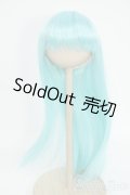 8-9inch/ウィッグ Y-26-01-21-179-KD-ZY
