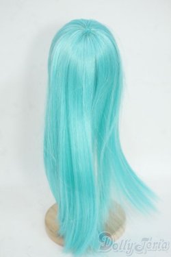 画像2: 8-9inch/ウィッグ Y-26-01-21-179-KD-ZY