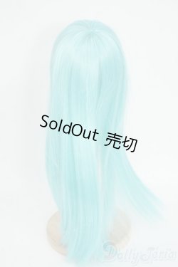 画像2: 8-9inch/ウィッグ Y-26-01-21-179-KD-ZY