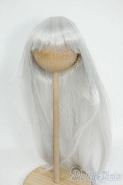 画像1: 8-9inch/ウィッグ Y-26-01-21-177-KD-ZY