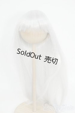 画像1: 8-9inch/ウィッグ Y-26-01-21-177-KD-ZY