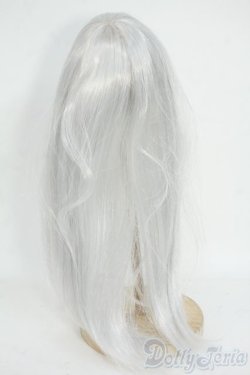 画像2: 8-9inch/ウィッグ Y-26-01-21-177-KD-ZY