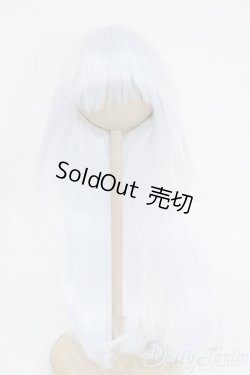 画像1: 8-9inch/ウィッグ Y-26-01-21-174-KD-ZY