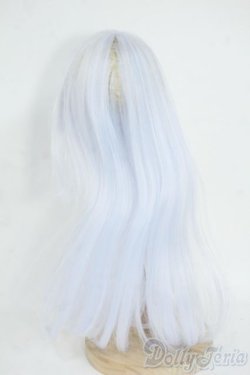 画像2: 8-9inch/ウィッグ Y-26-01-21-174-KD-ZY