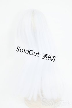 画像2: 8-9inch/ウィッグ Y-26-01-21-174-KD-ZY