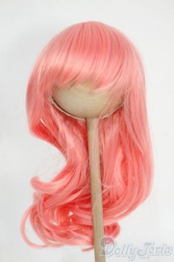 画像1: 8-9inch/ウィッグ Y-26-01-21-176-KD-ZY