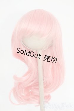 画像1: 8-9inch/ウィッグ Y-26-01-21-176-KD-ZY