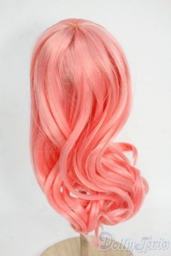 画像2: 8-9inch/ウィッグ Y-26-01-21-176-KD-ZY