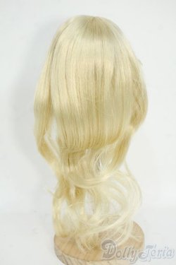 画像2: 8-9inch/ウィッグ Y-26-01-21-173-KD-ZY