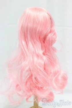 画像2: 9-10inch/ウィッグ I-26-01-18-051-KD-ZI