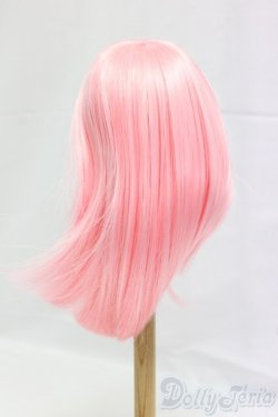 画像2: 9-10inch/ウィッグ I-26-01-18-052-KD-ZI