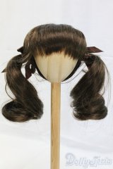 9-10inch/ウィッグ I-26-01-18-053-KD-ZI