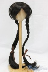 9-10inch/ウィッグ I-26-01-18-054-KD-ZI