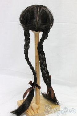 画像2: 9-10inch/ウィッグ I-26-01-18-054-KD-ZI