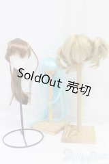 8-9inch/ウィッグ I-26-01-18-055-KD-ZI