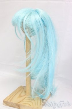 画像3: 8-9inch/ウィッグ I-26-01-18-055-KD-ZI