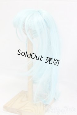 画像3: 8-9inch/ウィッグ I-26-01-18-055-KD-ZI