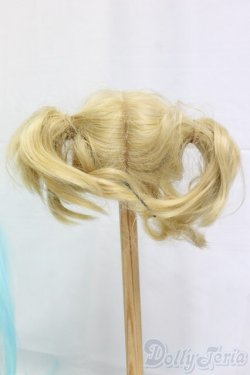 画像4: 8-9inch/ウィッグ I-26-01-18-055-KD-ZI