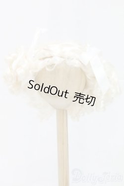 画像1: 8-9inch/ウィッグ I-26-01-18-056-KD-ZI