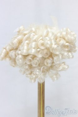 画像3: 8-9inch/ウィッグ I-26-01-18-056-KD-ZI