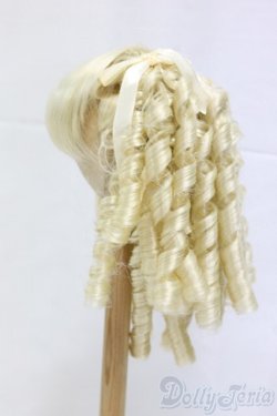 画像2: 8-9inch/ウィッグ I-26-01-18-057-KD-ZI