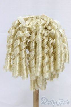 画像3: 8-9inch/ウィッグ I-26-01-18-057-KD-ZI