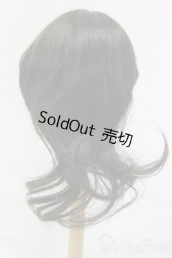 画像2: 9-10inch/ウィッグ I-26-01-18-058-KD-ZI