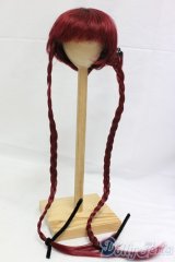 9-10inch/ウィッグ I-26-01-18-059-KD-ZI