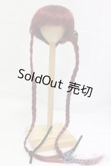 9-10inch/ウィッグ I-26-01-18-059-KD-ZI