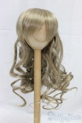 9-10inch/ウィッグ I-26-01-18-060-KD-ZI