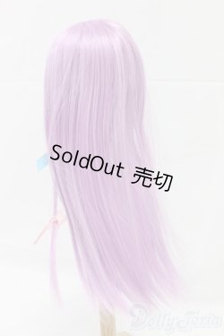 画像2: 8-9inch/ウィッグ I-26-01-18-061-KD-ZI