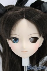 DD/遠坂 凛/BJD　球体関節人形 I-26-01-11-244-KD-ZI