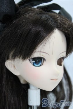 画像2: DD/遠坂 凛/BJD　球体関節人形 I-26-01-11-244-KD-ZI