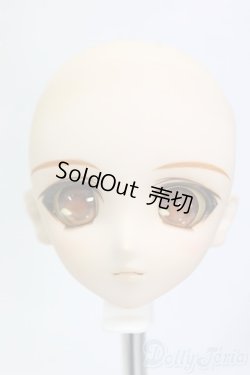 画像1: DD/ユキノヘッド/BJD　球体関節人形 I-26-01-11-247-KD-ZI