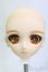 画像1: DD/ユキノヘッド/BJD　球体関節人形 I-26-01-11-247-KD-ZI (1)
