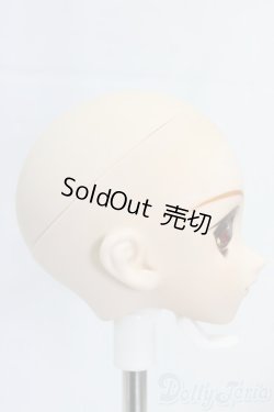 画像2: DD/ユキノヘッド/BJD　球体関節人形 I-26-01-11-247-KD-ZI