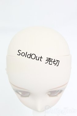 画像4: DD/ユキノヘッド/BJD　球体関節人形 I-26-01-11-247-KD-ZI