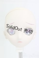 DD/ユキノヘッド/BJD　球体関節人形 I-26-01-11-248-KD-ZI