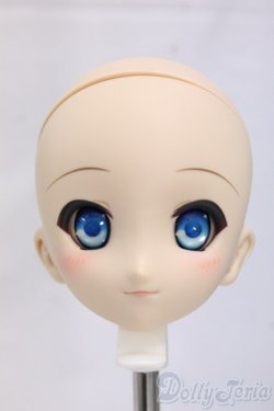 画像1: DD/造形村60メイク済みヘッド/BJD　球体関節人形 I-26-01-11-249-KD-ZI