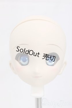 画像1: DD/造形村60メイク済みヘッド/BJD　球体関節人形 I-26-01-11-249-KD-ZI